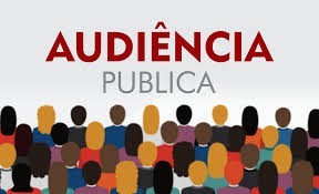 Audiência Publica 2º Semestre de 2020