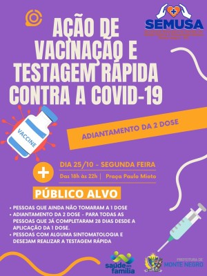 Turquesa Vírus Clínica Amigável Agendamento de Vacina Cartaz sobre Saúde Geral_Easy-Resize.com