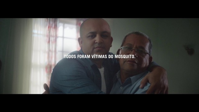 Campanha Nacional de Combate ao Mosquito Aedes aegypti